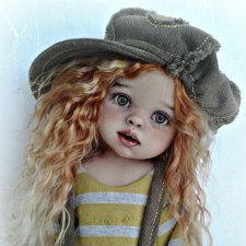 Боня. Мое СолнышКО