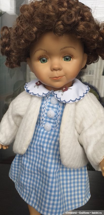 Зайка моя. ООАК — ООАК и репейнт игровых кукол: Bratz