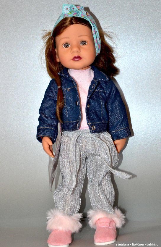 Мои ООАКи этого года — ООАК и репейнт игровых кукол: Bratz