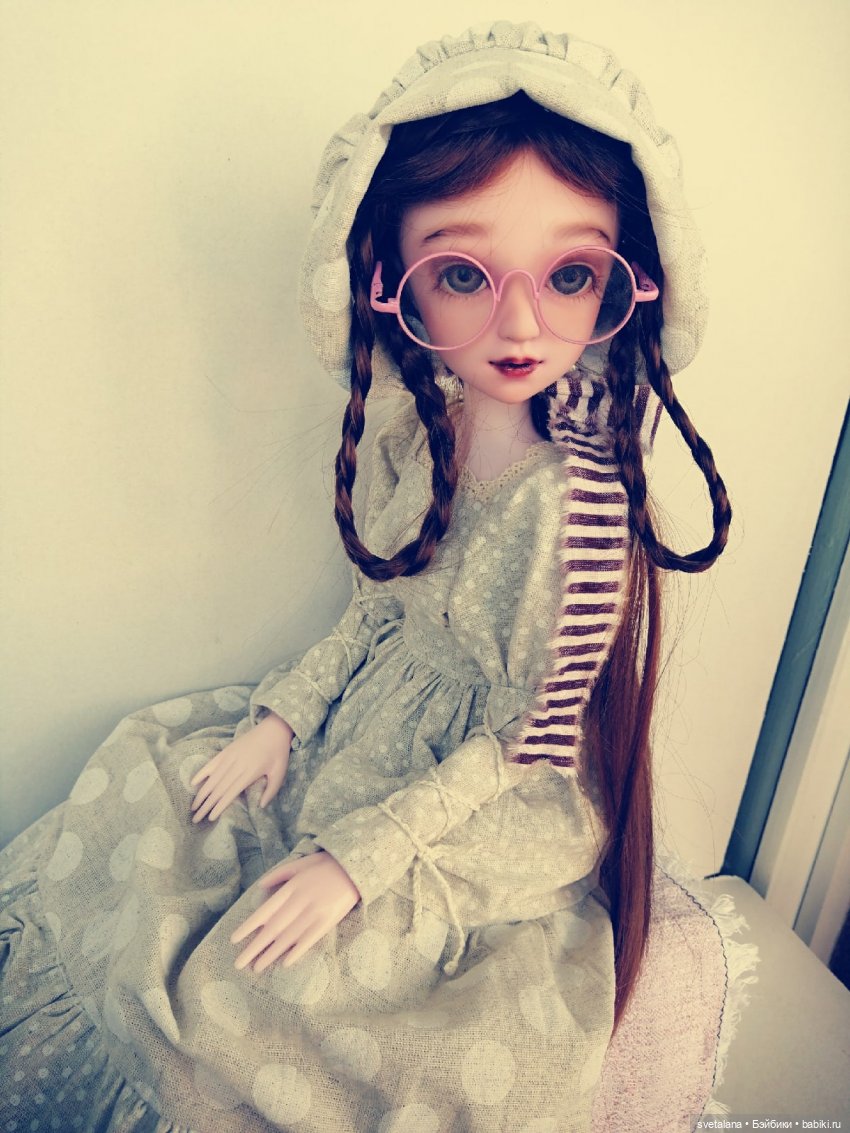 Мои ООАКи этого года — ООАК и репейнт игровых кукол: Bratz