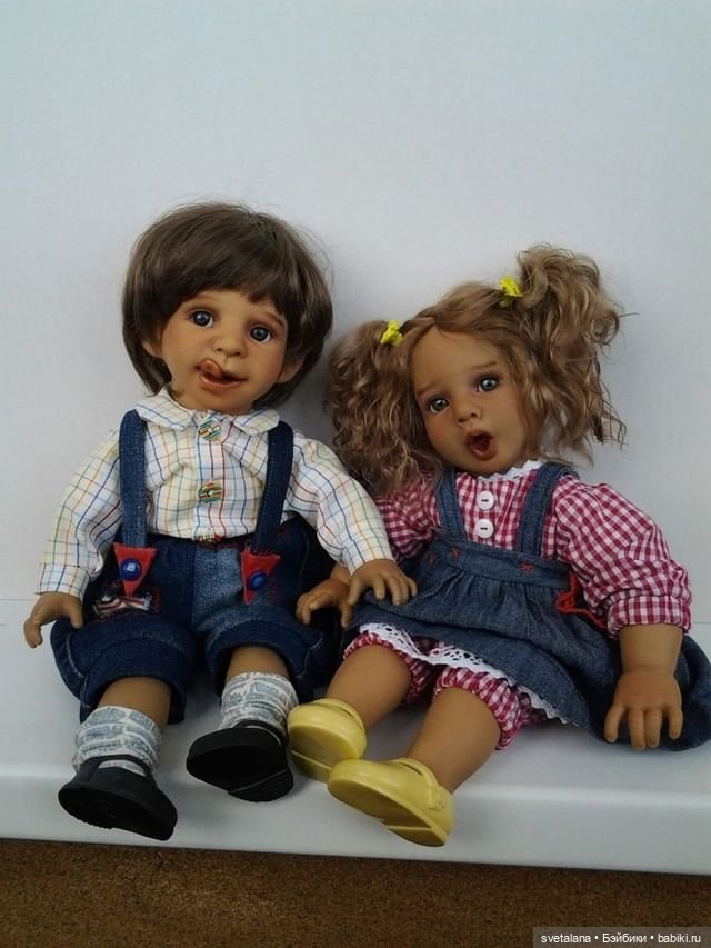 Мои ООАКи этого года — ООАК и репейнт игровых кукол: Bratz (фото 7)