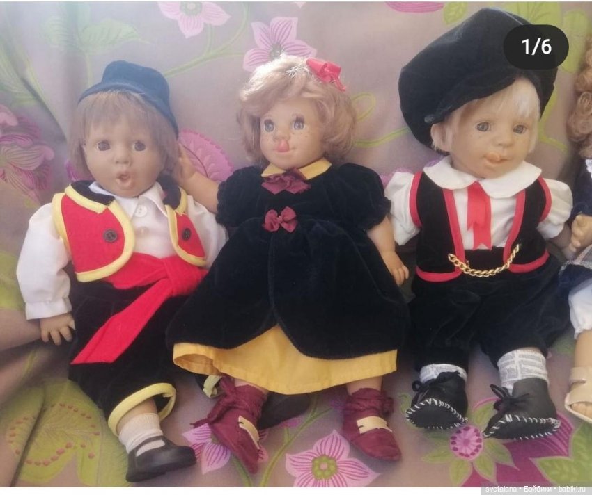 Мои ООАКи этого года — ООАК и репейнт игровых кукол: Bratz (фото 6)