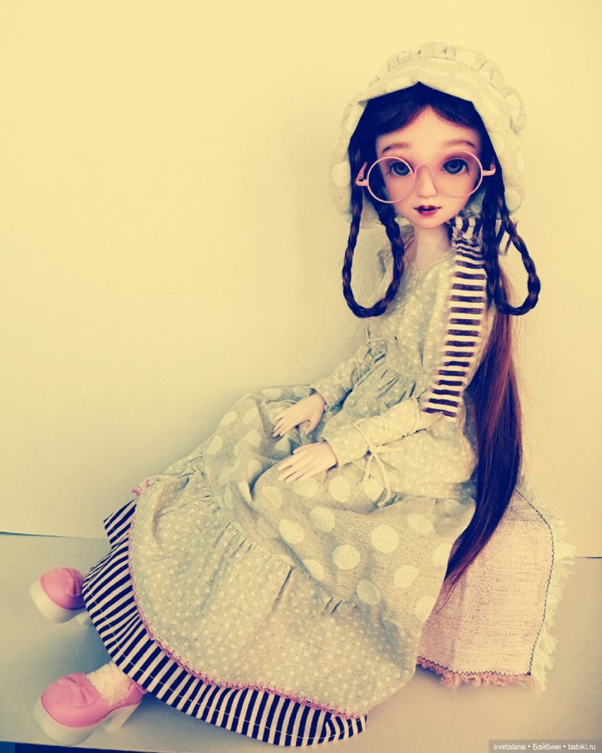 Мои ООАКи этого года — ООАК и репейнт игровых кукол: Bratz