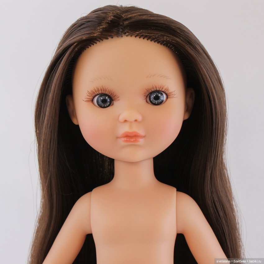 Мои ООАКи этого года — ООАК и репейнт игровых кукол: Bratz (фото 4)