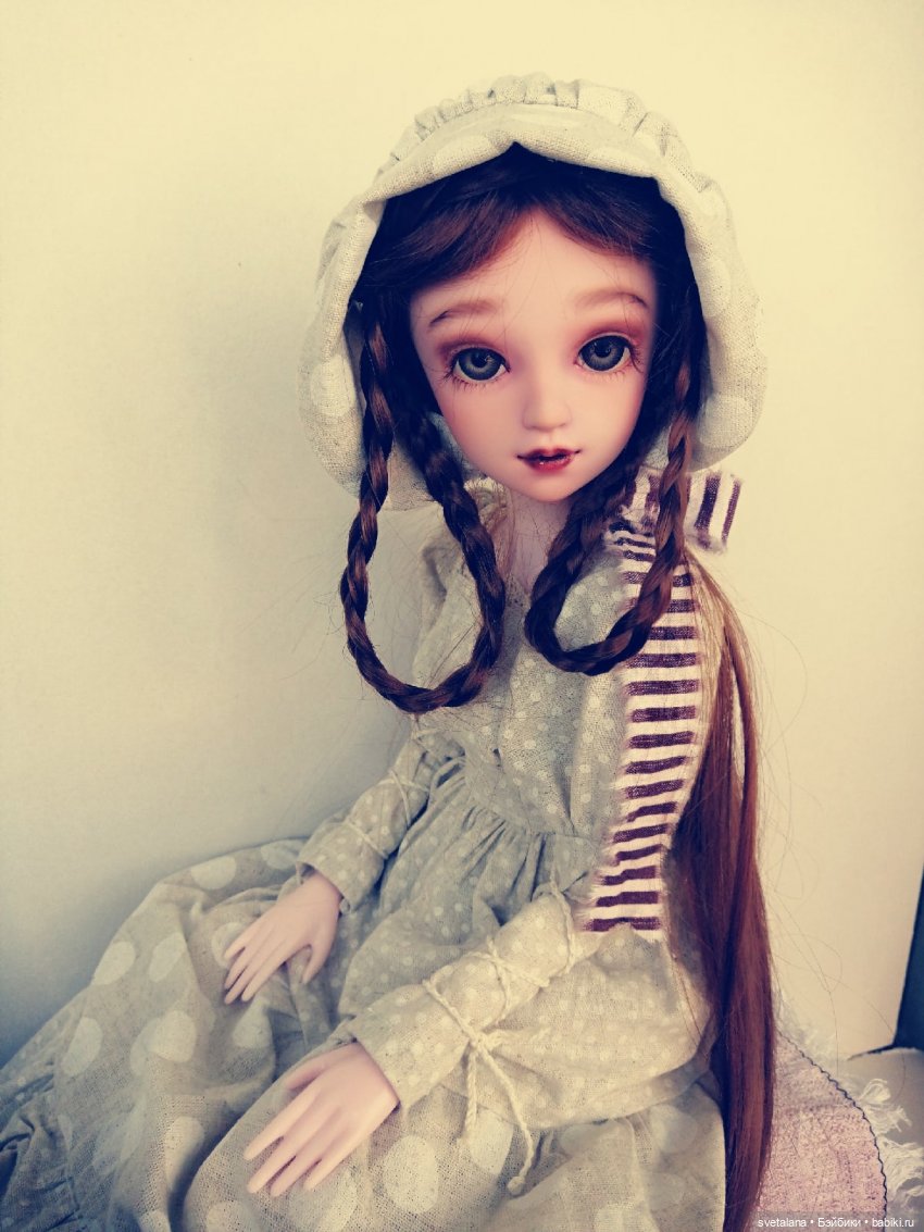 Мои ООАКи этого года — ООАК и репейнт игровых кукол: Bratz