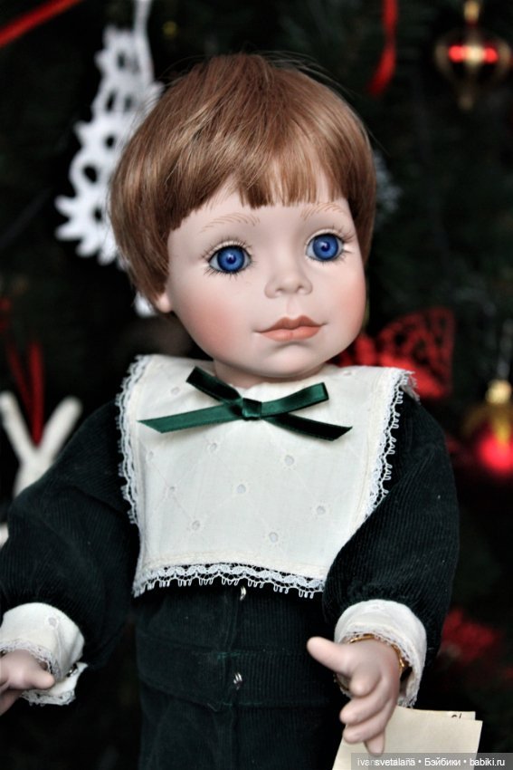 Мои ООАКи этого года — ООАК и репейнт игровых кукол: Bratz (фото 9)