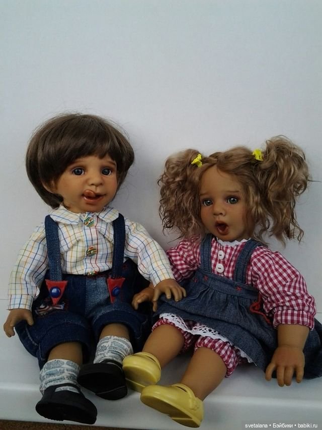 Мои ООАКи этого года — ООАК и репейнт игровых кукол: Bratz (фото 8)