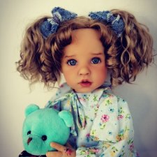 Мои ООАКи этого года