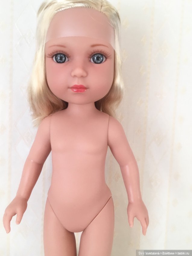 Мои ООАКи этой осени (ч.2) (фото 2)