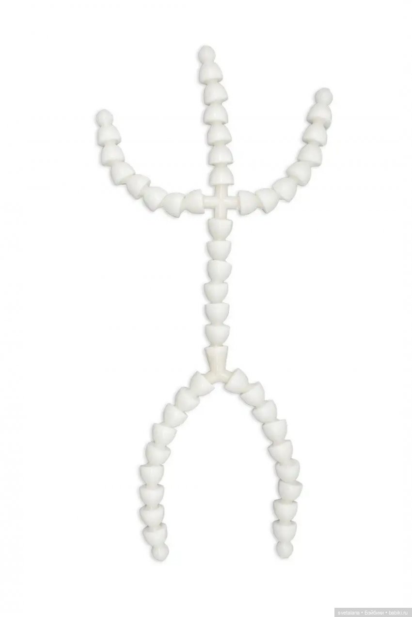 Маленькая Мия, Нежный ангелок.ООАК (фото 3)