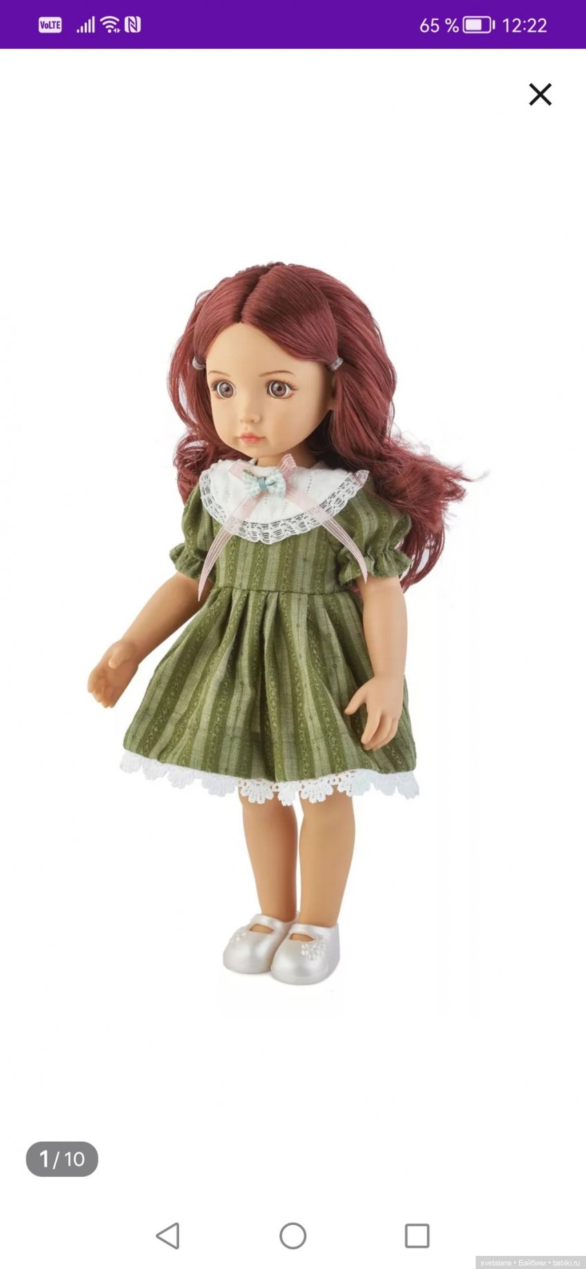 Саша и Соня.ООАК кукол Max & Jessi