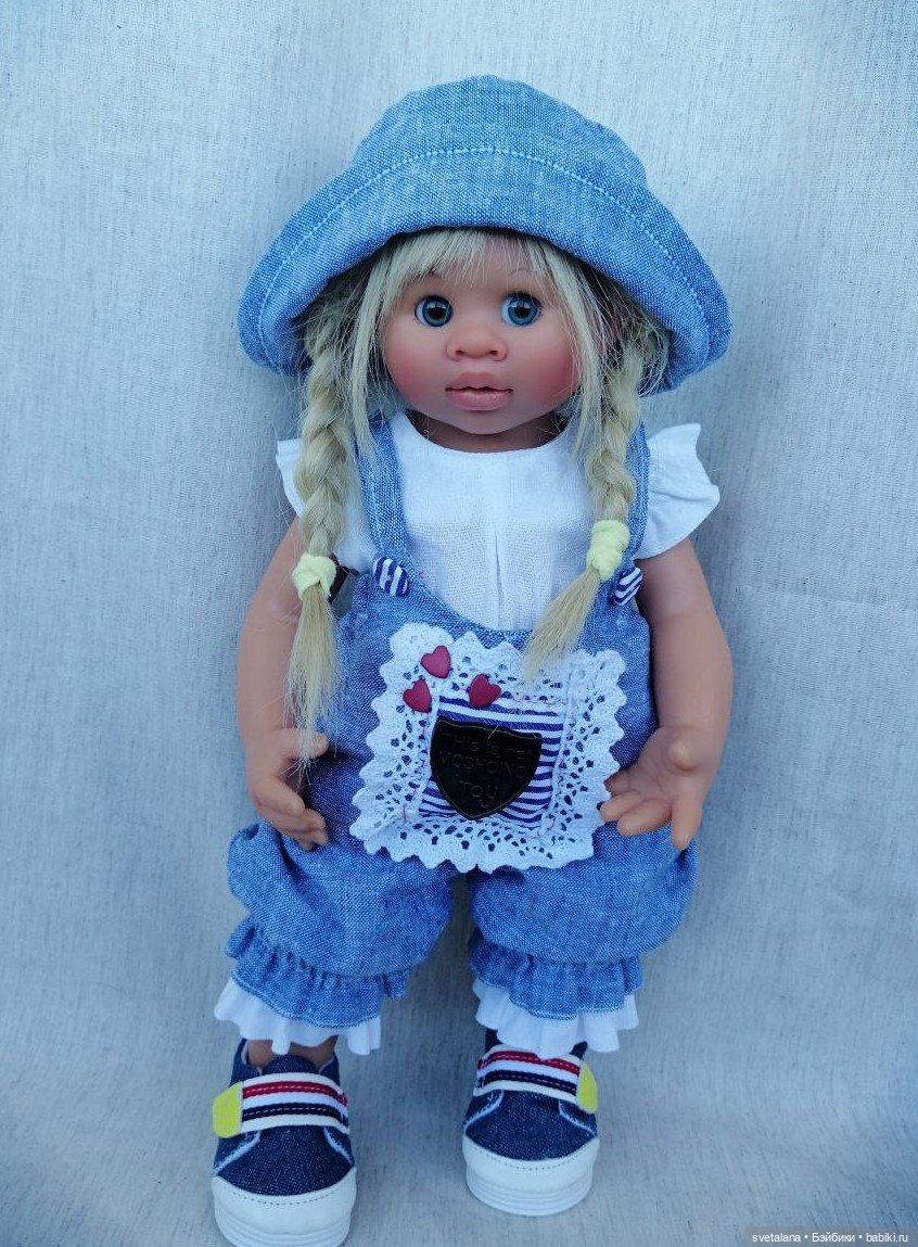 Летний топик... мечты о море... и моя Ассоль и Боня (фото 2)