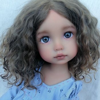 Летний топик... мечты о море... и моя Ассоль и Боня