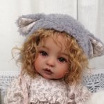 Бетти. ООАК.