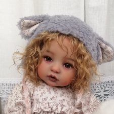 Бетти. ООАК.