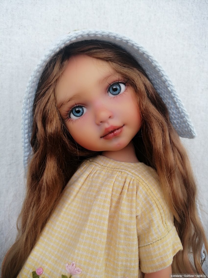 Три подружки. Диана, Каталина и Паола | Бэйбики Три подружки. Диана, Каталина и Паола