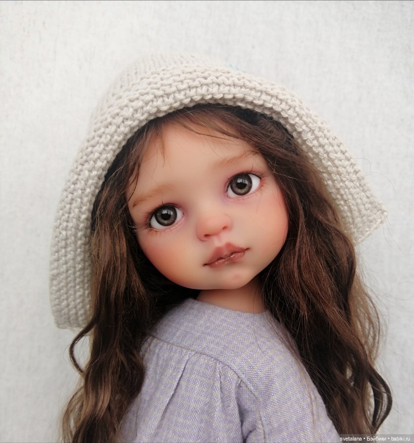 Три подружки. Диана, Каталина и Паола | Бэйбики Три подружки. Диана, Каталина и Паола (фото 6)