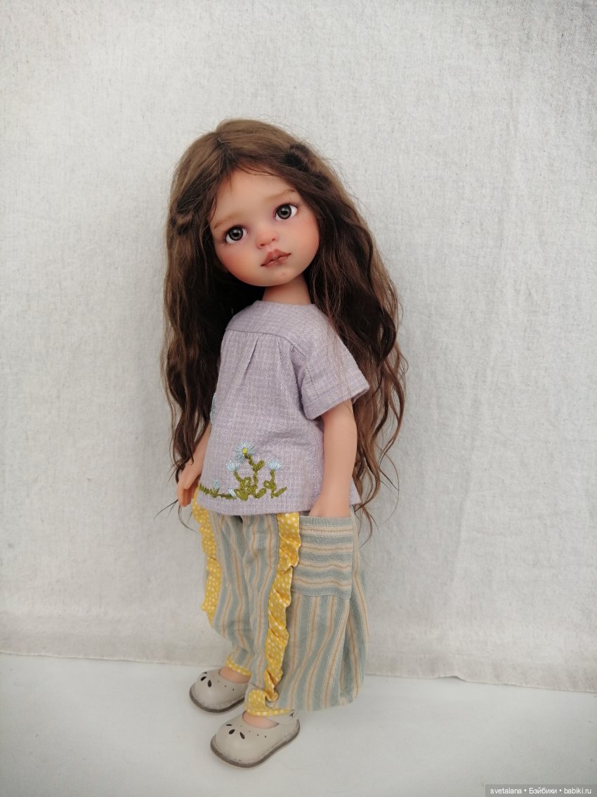 Три подружки. Диана, Каталина и Паола | Бэйбики Три подружки. Диана, Каталина и Паола