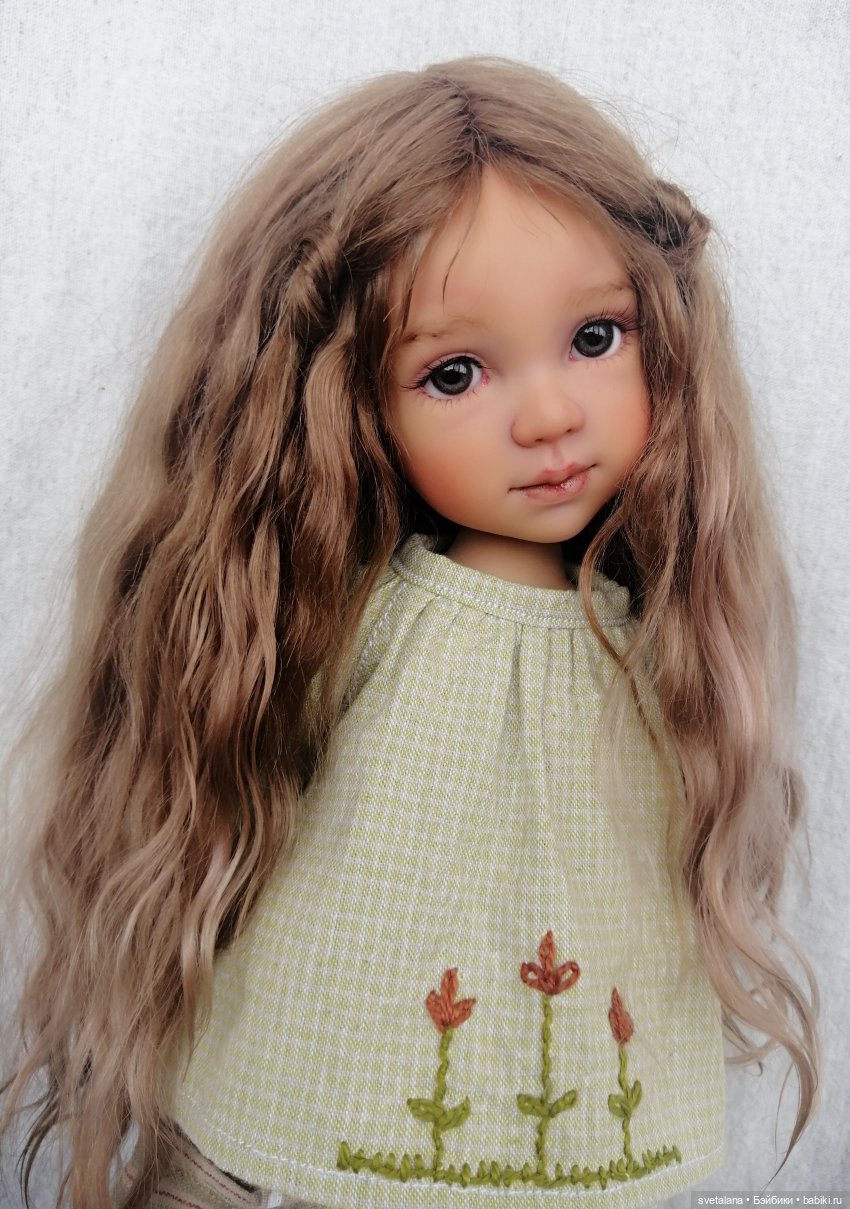 Три подружки. Диана, Каталина и Паола | Бэйбики Три подружки. Диана, Каталина и Паола