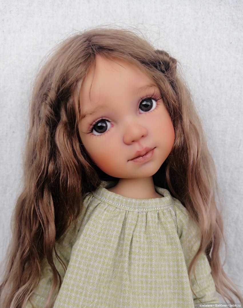 Три подружки. Диана, Каталина и Паола | Бэйбики Три подружки. Диана, Каталина и Паола