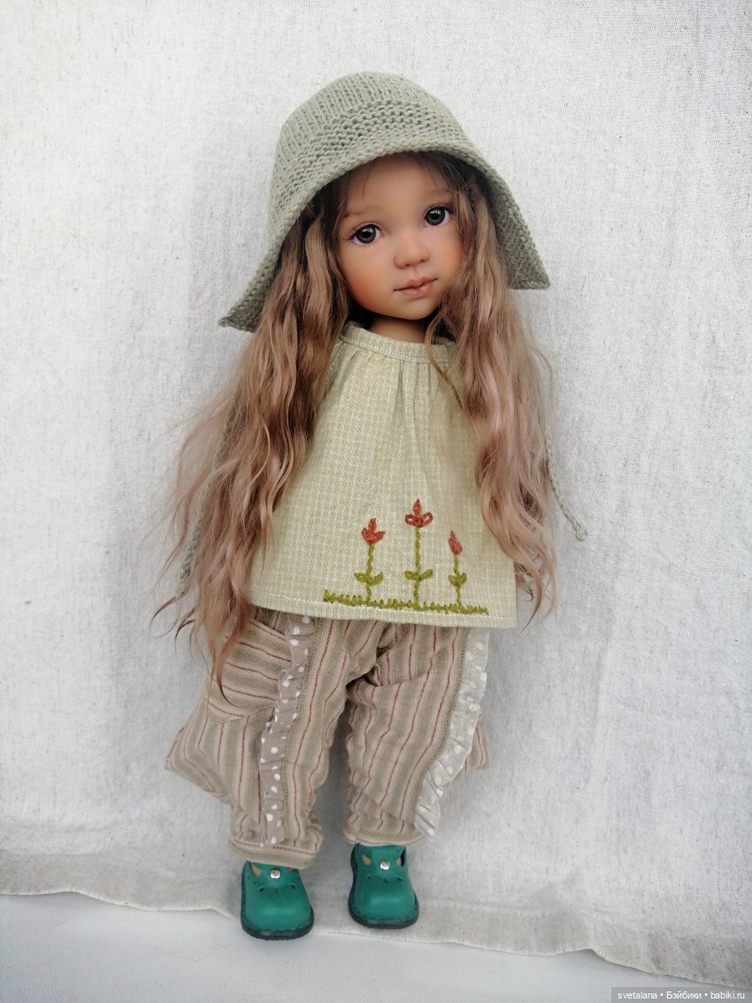 Три подружки. Диана, Каталина и Паола | Бэйбики Три подружки. Диана, Каталина и Паола