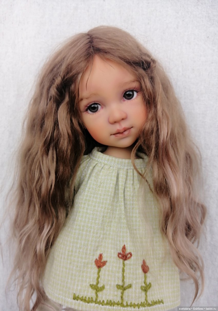 Три подружки. Диана, Каталина и Паола | Бэйбики Три подружки. Диана, Каталина и Паола