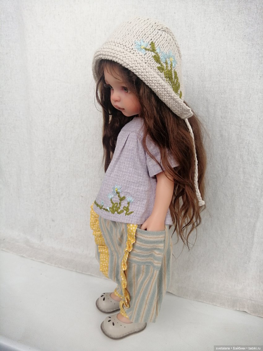 Три подружки. Диана, Каталина и Паола | Бэйбики Три подружки. Диана, Каталина и Паола