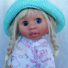 Вихтель special Jade (Lilly) Rosemarie Anna Muller