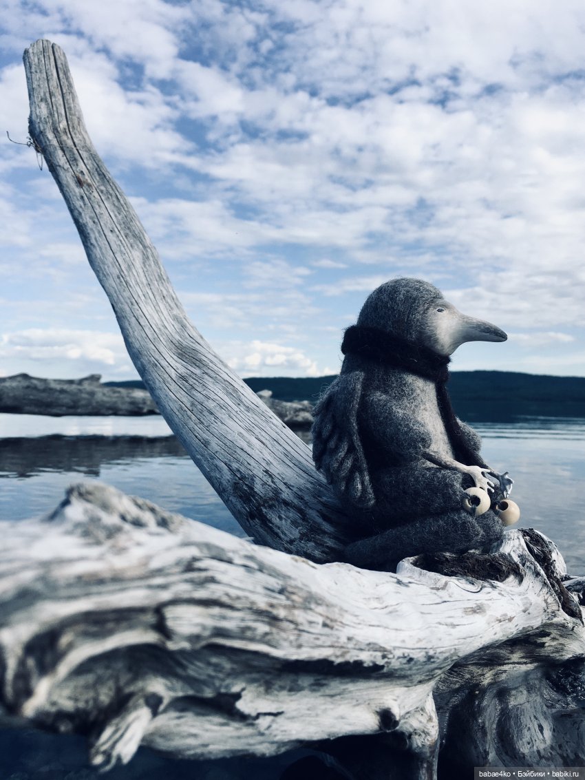 Северный странник Кутх | Бэйбики Северный странник Кутх — Домашние фото авторских игрушек: Тедди