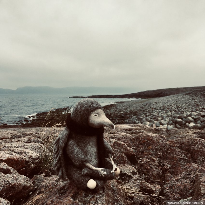 Северный странник Кутх | Бэйбики Северный странник Кутх — Домашние фото авторских игрушек: Тедди