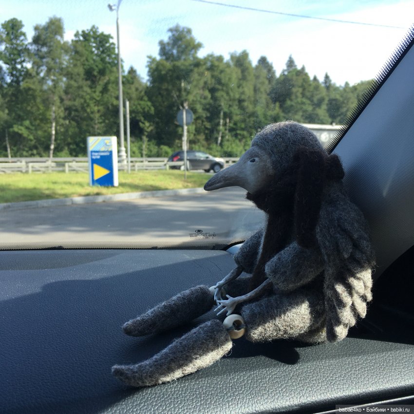 Северный странник Кутх | Бэйбики Северный странник Кутх — Домашние фото авторских игрушек: Тедди (фото 4)