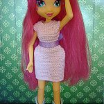 Маленький хвастик. Hasbro, My Little Pony