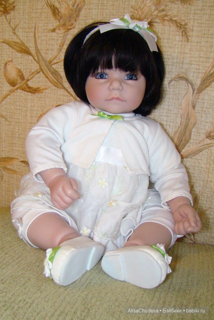 Девочка Адора вернулась — Куклы Adora (Адора): коллекционные виниловые