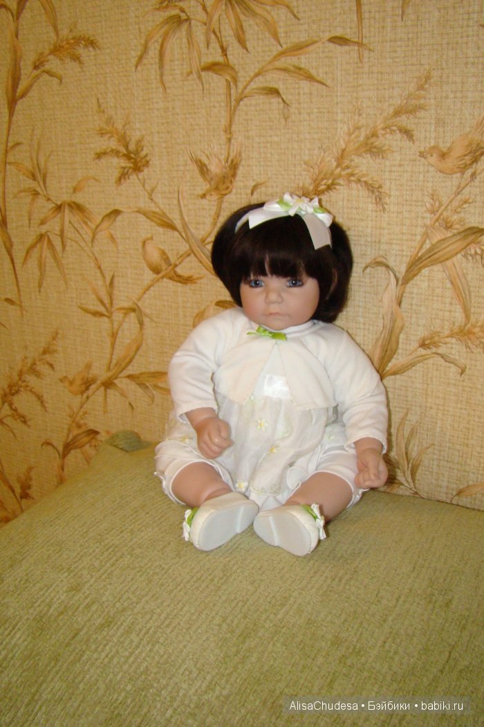 Девочка Адора вернулась — Куклы Adora (Адора): коллекционные виниловые (фото 7)