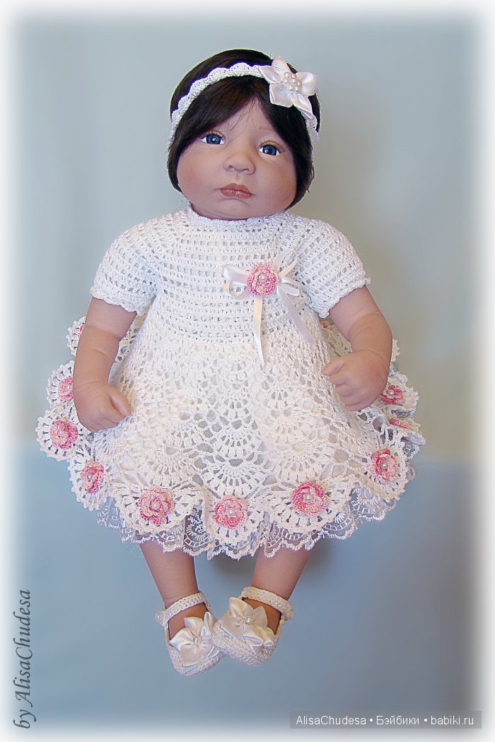 Девочка Адора вернулась — Куклы Adora (Адора): коллекционные виниловые (фото 4)