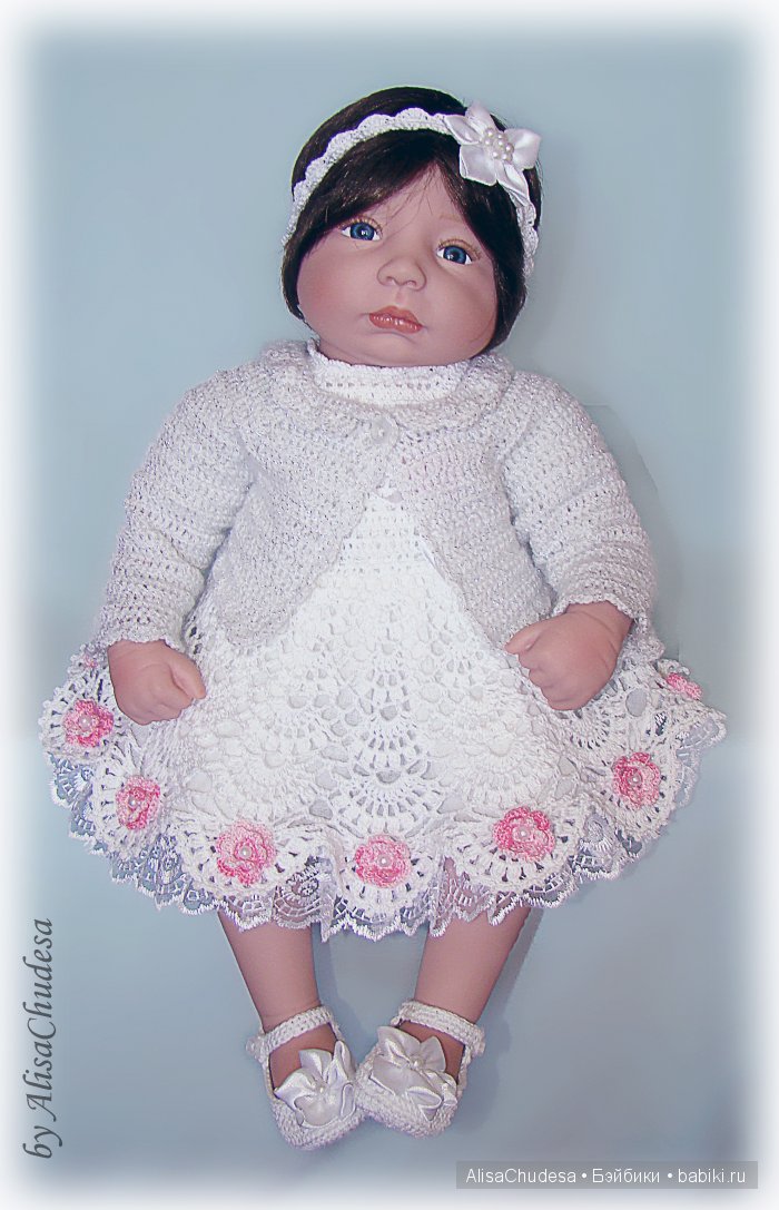 Девочка Адора вернулась — Куклы Adora (Адора): коллекционные виниловые (фото 3)