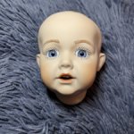 Голова реплика JDK