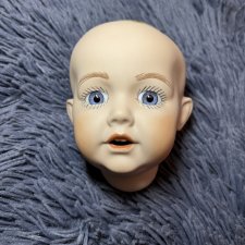 Голова реплика JDK