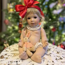 Малышка Kimberly