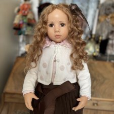 Saphira от Hildegard Gunzel