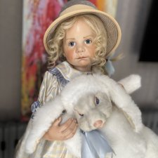 Harriet - Харриет - WOP- Gunzel