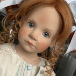 Застенчивая Каринай от госпожи Гюнцель и WPM