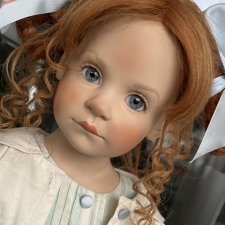 Застенчивая Каринай от госпожи Гюнцель и WPM