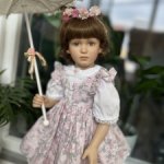 Эшли от Памелы Филлипс