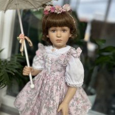 Эшли от Памелы Филлипс