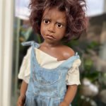 Billy от Philip Heath для Gotz