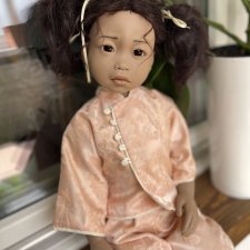 Nancy (Ненси) от Philip Heath для Gotz