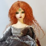 Новые парички.