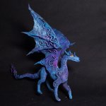 Выводок мелко дракончиков