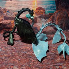 Родственники Беззубика